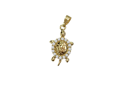 Gold Plated | Fashion Pendants